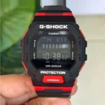 ساعت مچی دیجیتالی کاسیو جی شاک مدل GBD200