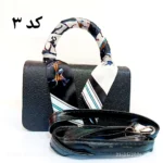 کیف مینی رودوشی پاسپورتی کد LS3